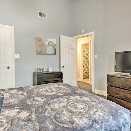 Mount Pocono Condo With Balcony, Near Mt Airy Casino Bagian luar foto